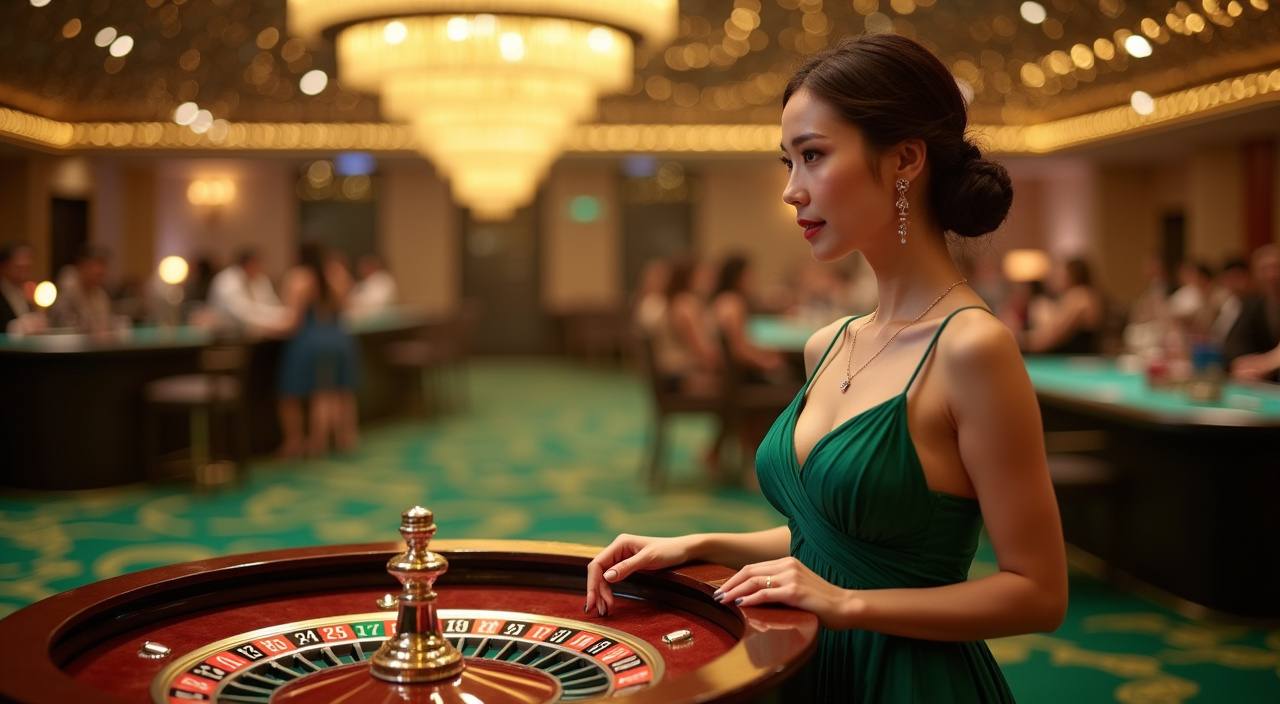 ecl bet Hadiah Misteri